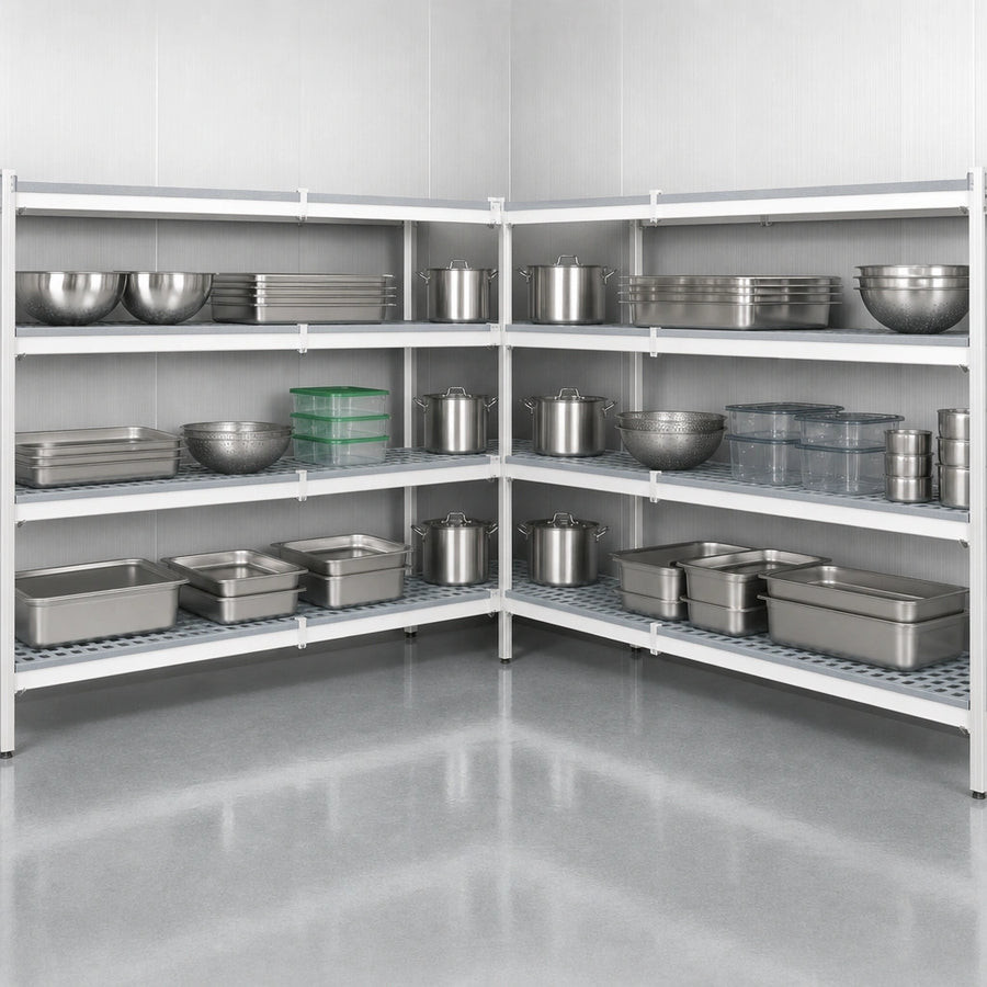 Corner Expansion Design