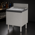 Thumbnail image #3 for Perlick Top Shelf TS Series 30-Inch Extra Capacity Underbar Ice Bin/Cocktail Unit with 10-Circuit Cold Plate