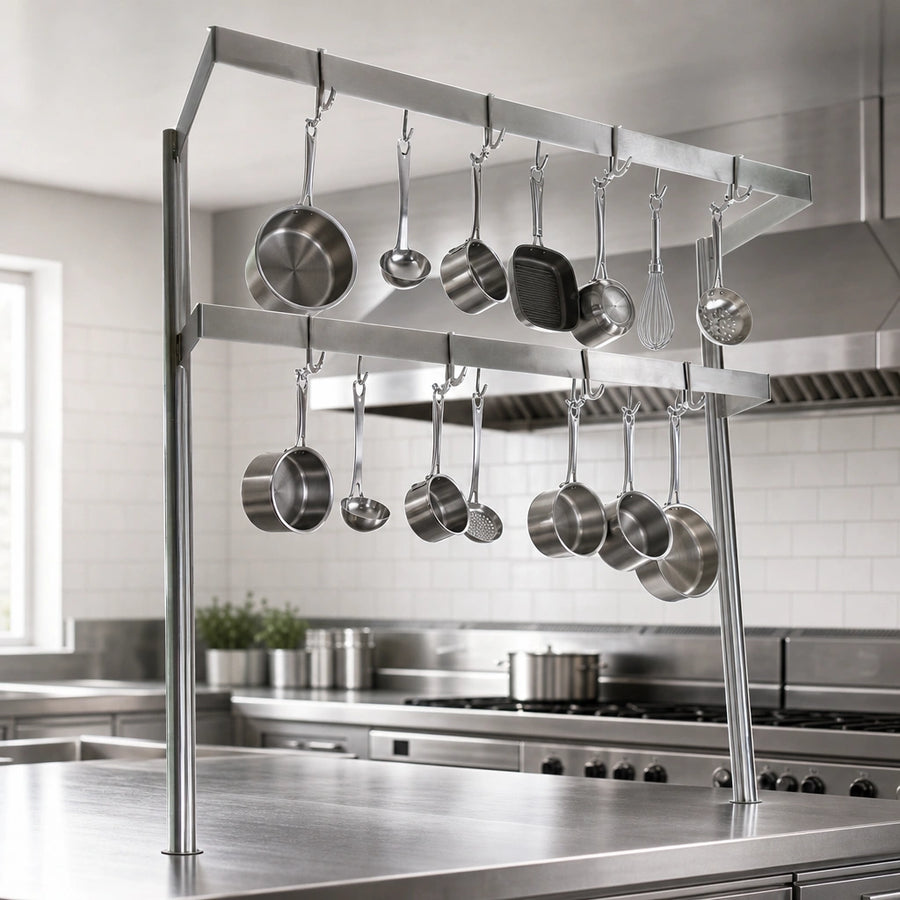Double-Bar Design