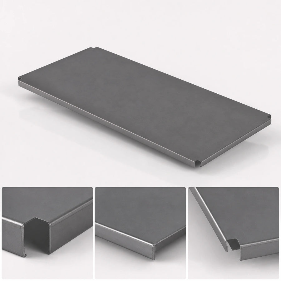 Welded Construction