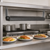 Thumbnail image #3 for Vollrath 54-Inch Single Low Profile Unlighted Strip Heat Lamp with Remote Infinite Switch