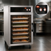 Thumbnail image #3 for Hatco Flav-R-Savor Mobile Heated Holding Cabinet, 7-Pan, 120V
