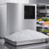 Thumbnail image #3 for Hoshizaki 30-Inch Wide Flake Ice Machine, Remote Air-Cooled, Up to 2,098 lb/Day