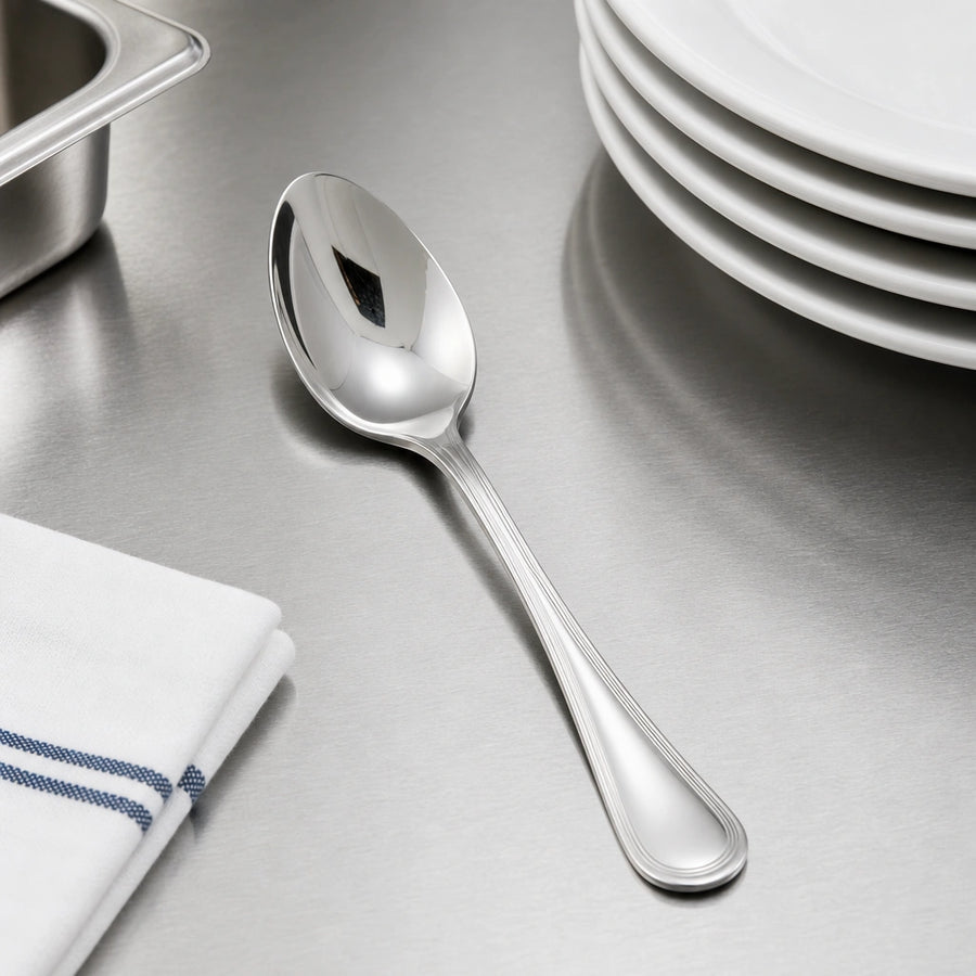 18/8 Stainless Steel
