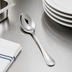 Thumbnail image #4 for Winco Shangarila Dinner Spoon, 7-1/4 Inch, Extra Heavy Weight, Mirror Finish, 18/8 Stainless Steel