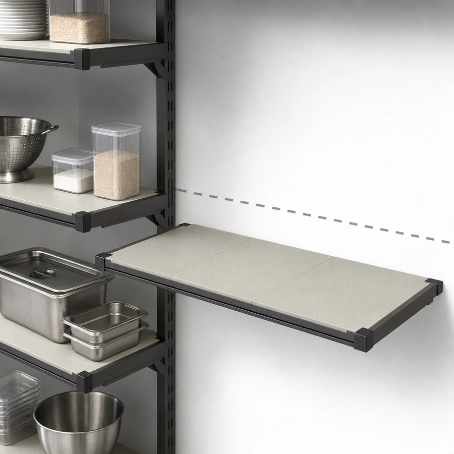 Add-On Shelf Kit