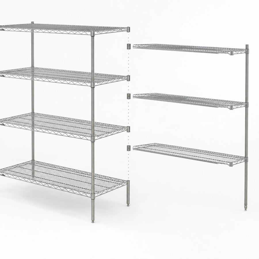 Add-On Unit