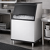 Thumbnail image #3 for True 30-Inch Wide 515 lb Ice Bin for Top-Mounted Ice Makers with Front Opening Door