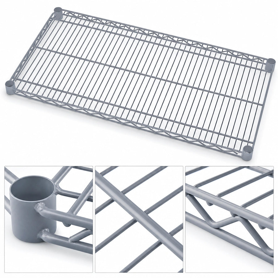 All-Welded Construction