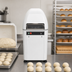 Thumbnail image #3 for Univex ABDR11 Automatic Hydraulic Bun Divider/Rounder, 11-Piece, 6.34-17.63 oz.