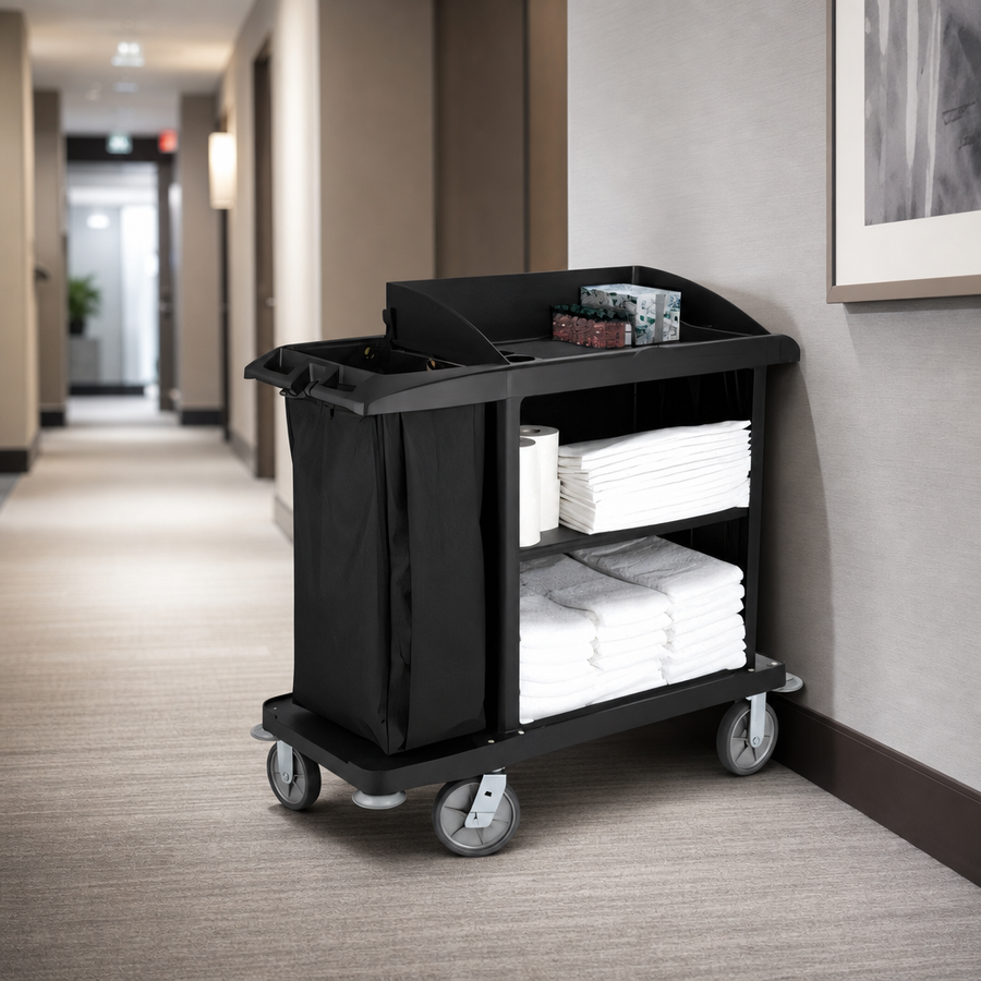 Compact Design