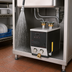 Thumbnail image #3 for Hatco Hydro-Heater 3CS2-3 Undersink Sanitizing Sink Heater, 3 kW, 208 Volts