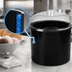 Thumbnail image #4 for Coldmaster® 3 Gallon Portable Ice Cream Server with Clear Polycarbonate Lid