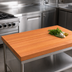 Thumbnail image #3 for Boos Block American Cherry Edge Grain Kitchen Countertop, 60 x 42 x 3 Inch, Penetrating Oil Finish