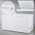 Thumbnail image #3 for Maxx Cold Select Series 9.6 Cu. Ft. Solid Top Chest Freezer