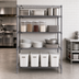 Thumbnail image #3 for Metro Super Erecta 72