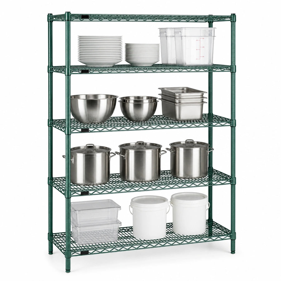 Four-Tier Design