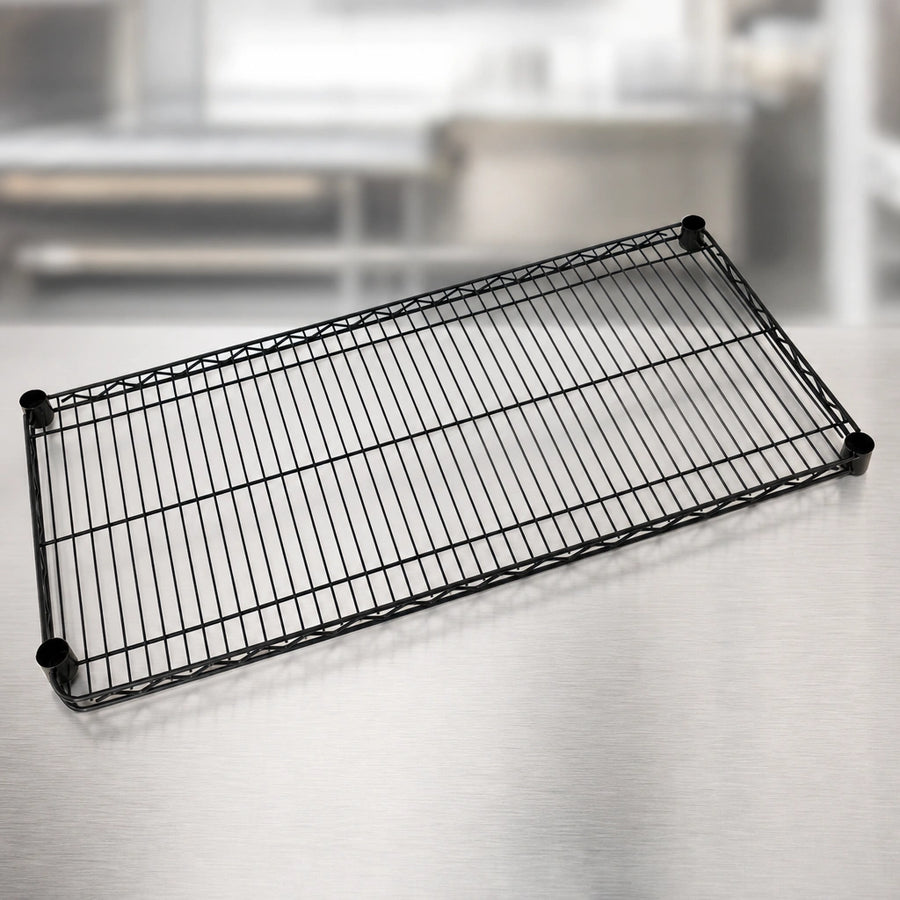 Designer Wire Shelf