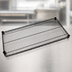 Thumbnail image #3 for Metro Super Erecta 72 in. x 21 in. Black Designer Wire Shelf