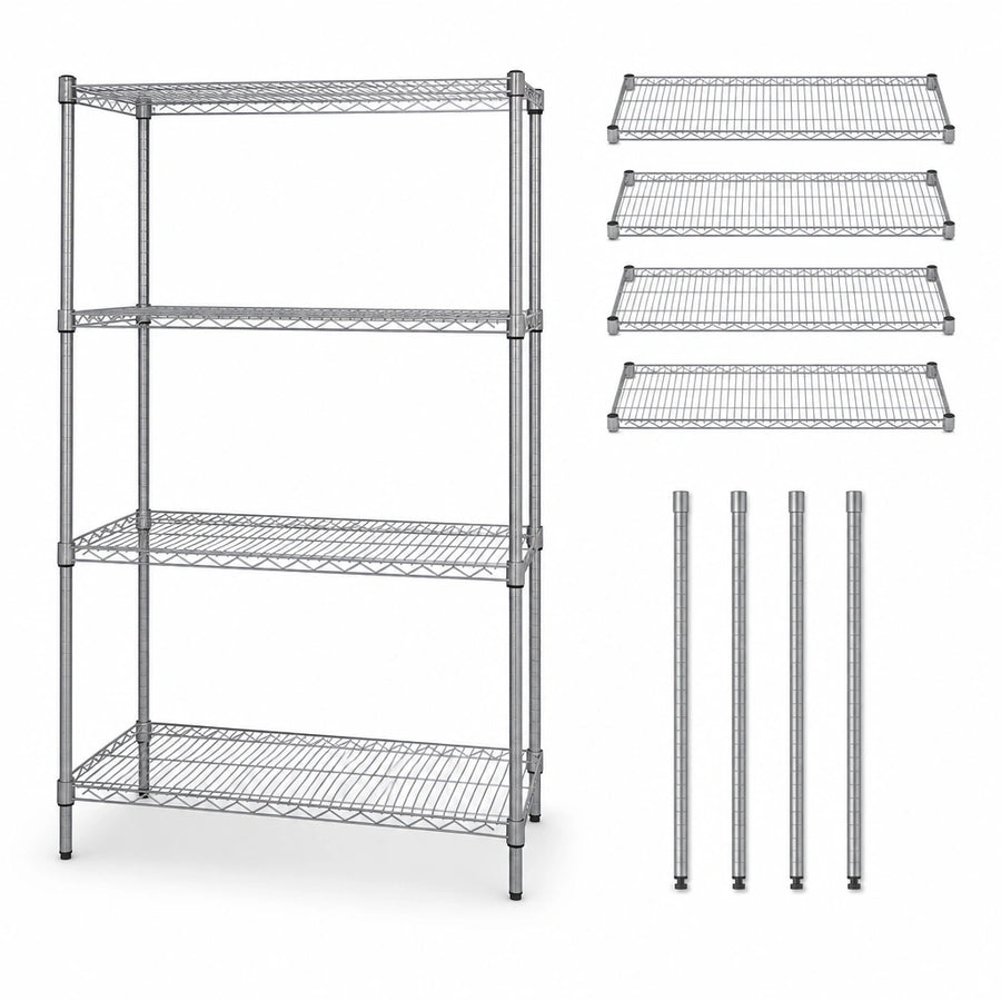 Starter Kit Configuration