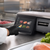 Thumbnail image #3 for Hobart Weigh/Wrap GTS-DA Commercial Portion Control Food Scale/Printer with 10.1-Inch Operator Display, No Customer Display