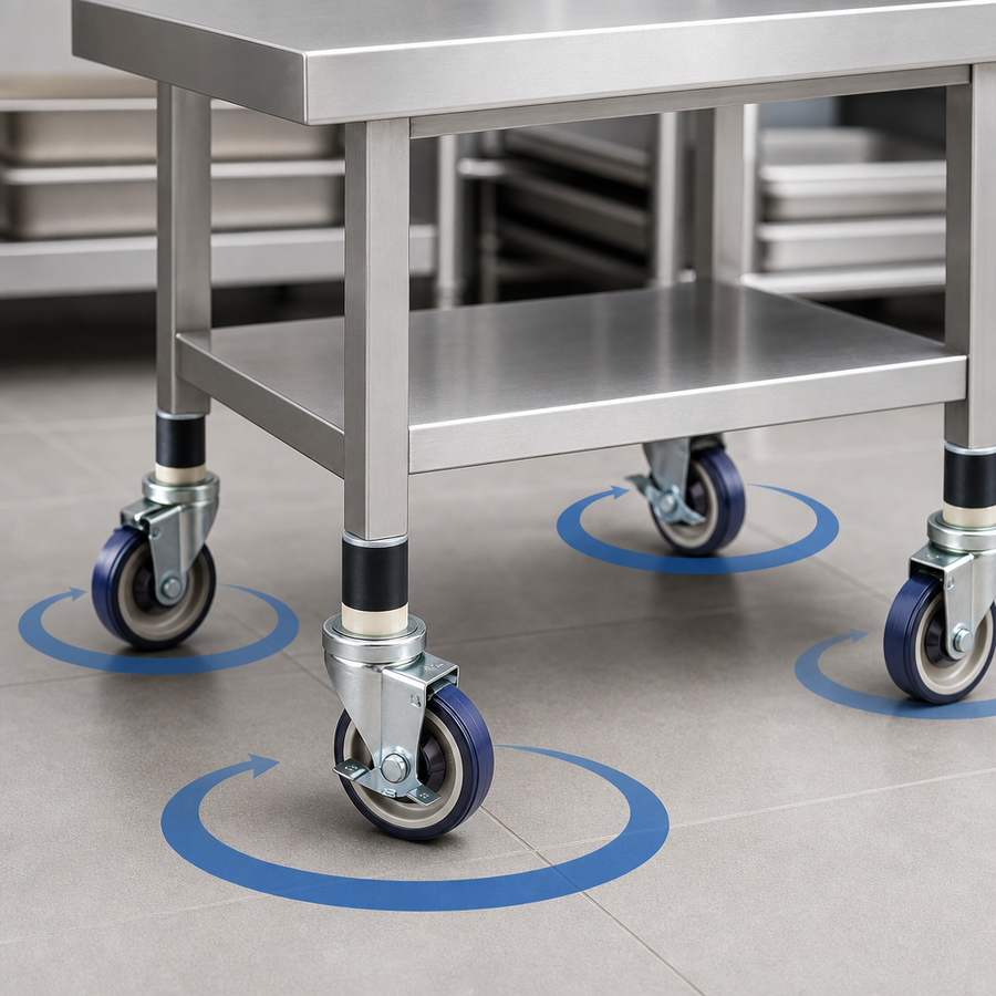 Swivel Design