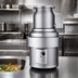 Thumbnail image #3 for InSinkErator SS-1000 Complete Food Waste Disposer Package with 15-Inch Bowl, 10 HP Motor, and CC-202 Control Center