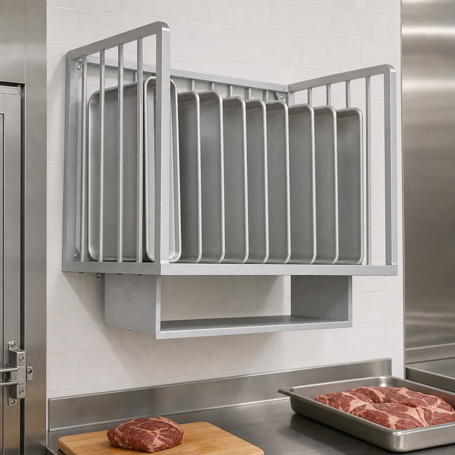 Wall-Mount Design