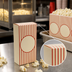 Thumbnail image #3 for Benchmark Closed-Top Popcorn Box, 1.25 oz, 4.75 x 2 x 7.5 Inches, 500/Case