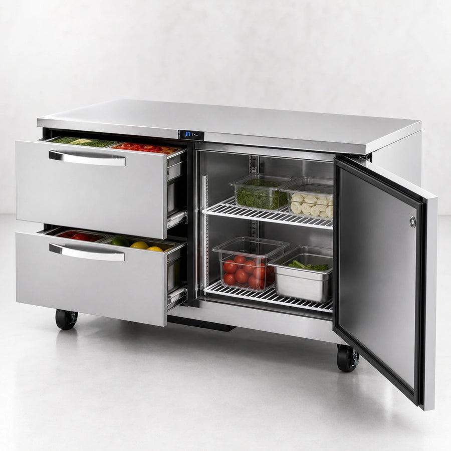 SPEC Package 3 Configuration