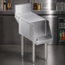 Thumbnail image #3 for Top Shelf 18-Inch Freestanding Underbar Blender Station, Flat Top Without Sink