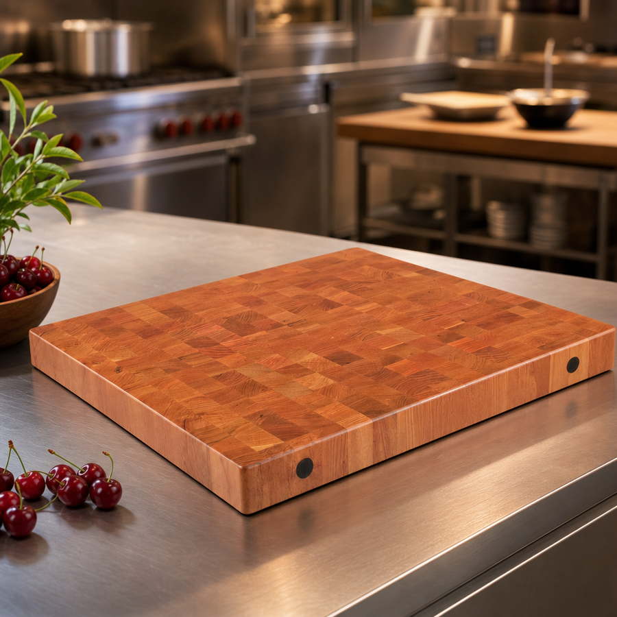 American Cherry Wood