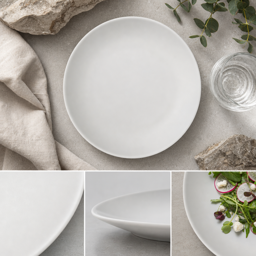 Stone-Look Melamine