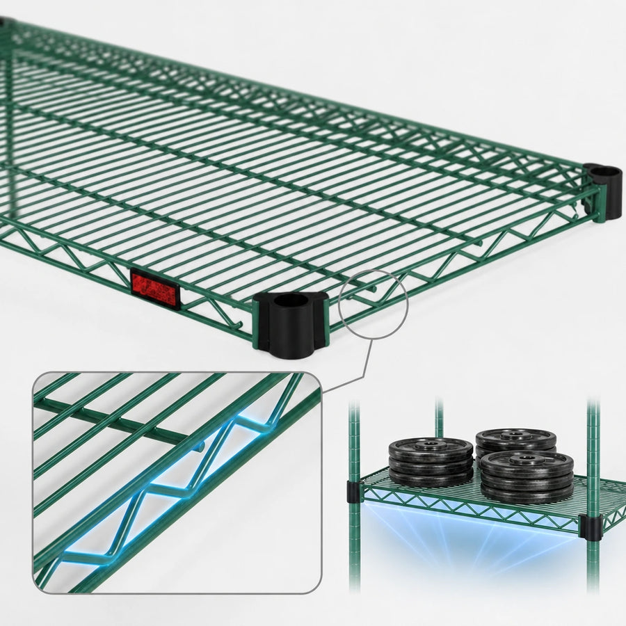 QuadTruss Design