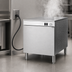 Thumbnail image #3 for Cleveland Range 24EM24 Modular Electric Steam Generator with 24-Inch Cabinet Base