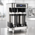 Thumbnail image #3 for BUNN Soft Heat ICB Twin Automatic Fill Coffee Brewer