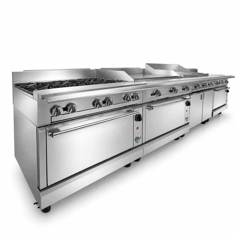 Product image #3 for Vulcan VWT12B 12-Inch Heavy Duty Full Body Spreader