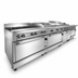 Thumbnail image #3 for Vulcan VWT12B 12-Inch Heavy Duty Full Body Spreader