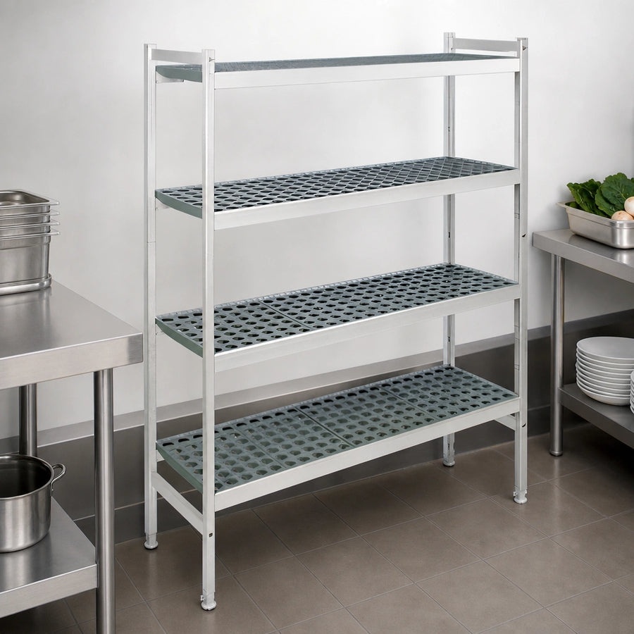 Starter Bay Configuration