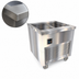 Thumbnail image #3 for Thurmaduke TCM-32PG-N7 Mobile Cold Food Unit with NSF 7 Cold Pan