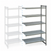 Thumbnail image #3 for Cambro Camshelving Basics Plus 24