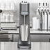 Thumbnail image #3 for Hamilton Beach Commercial Single Spindle Drink Mixer for Soda Fountain and Bar Use, 3-Speed, 120V