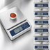 Thumbnail image #3 for Edlund EDL-10 Stainless Steel Multi-Function Digital Portion Control Scale