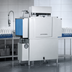 Thumbnail image #3 for Jackson AJX-44CEL Low-Temperature Chemical Sanitizing Single-Tank Conveyor Dishwasher