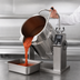 Thumbnail image #3 for Cleveland KET3T Electric Countertop 3-Gallon Tilting Kettle