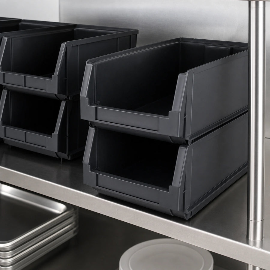 Stackable Magnum Design