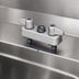 Thumbnail image #3 for equip 4-Inch Center Deck Mount Workboard Faucet, Less Nozzle