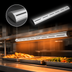 Thumbnail image #3 for Hatco Glo-Ray Curved High-Watt Infrared Strip Heater, 60 Inch, 120V, Aluminum Housing