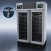 Thumbnail image #3 for Pesciugatore® Free-Standing Fish Curing Cabinet with Integrated pH System, 440 lb Capacity