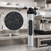 Thumbnail image #3 for Everpure QC7I Single 7FC Quick-Change 0.2-Micron Water Filtration System
